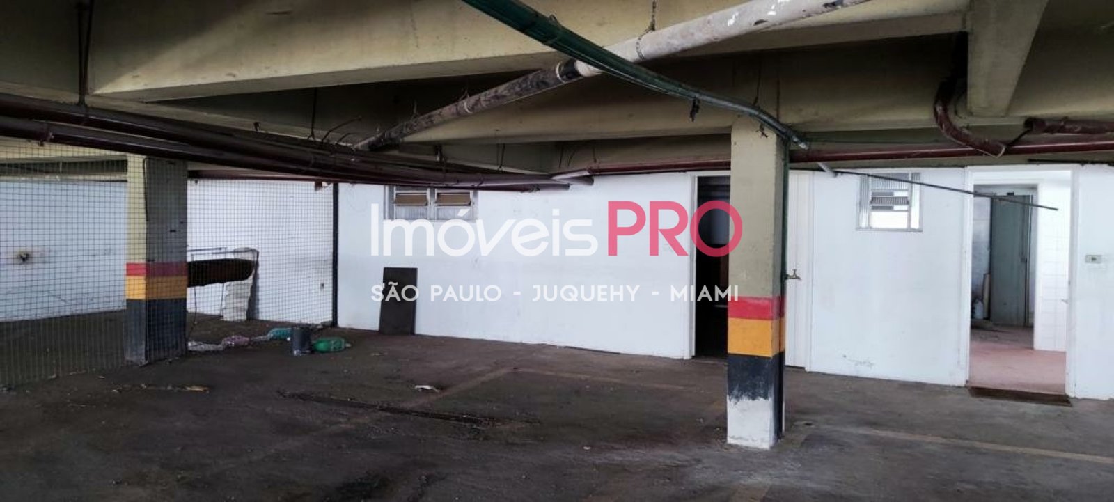 Prédio para Vender, Saúde | Cód: IP23889 — 