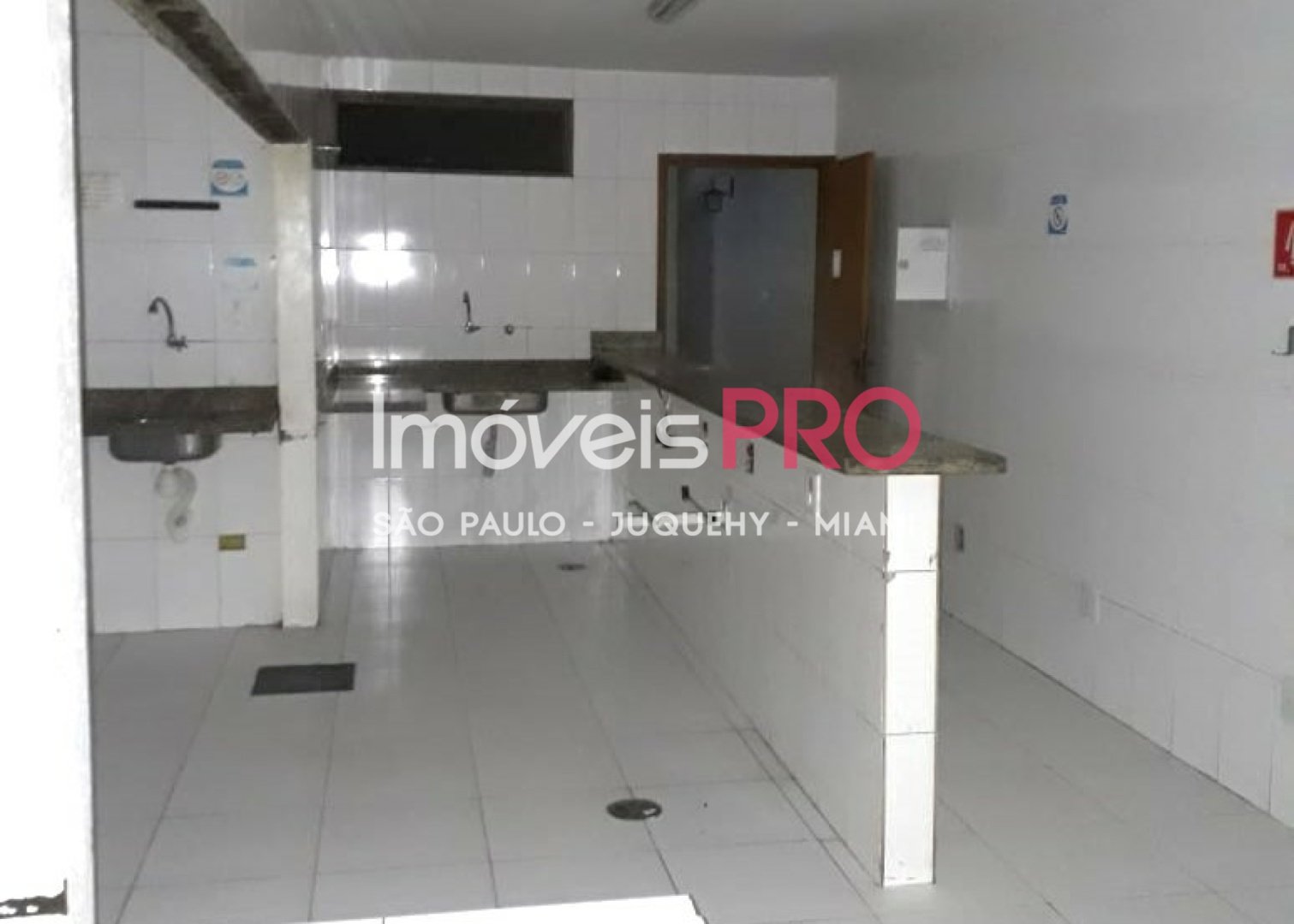 Comercial para Alugar, Brooklin Paulista | Cód: IP23923 — 