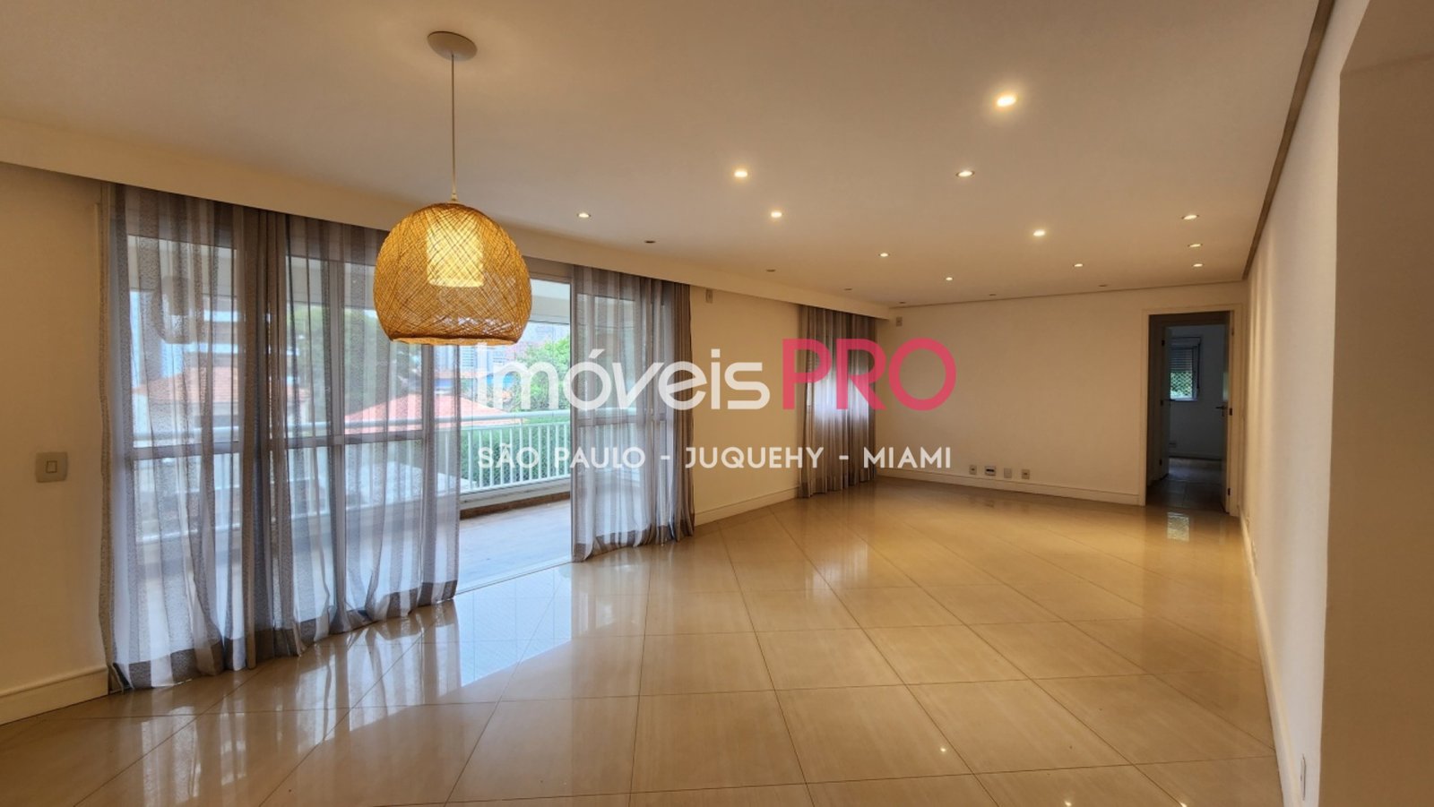 Apartamento para Vender, Chácara Santo Antônio Zona Sul | Cód: IP23943 — foto 1