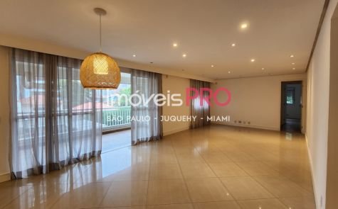 Apartamento em Chácara Santo Antônio Zona Sul — foto 1 (Ref. IP23943)