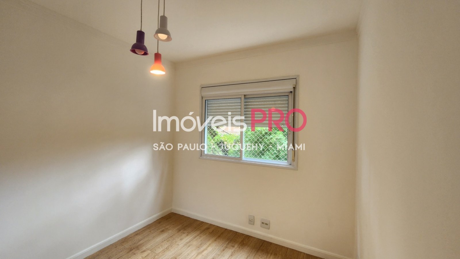 Apartamento para Vender, Chácara Santo Antônio Zona Sul | Cód: IP23943 — 