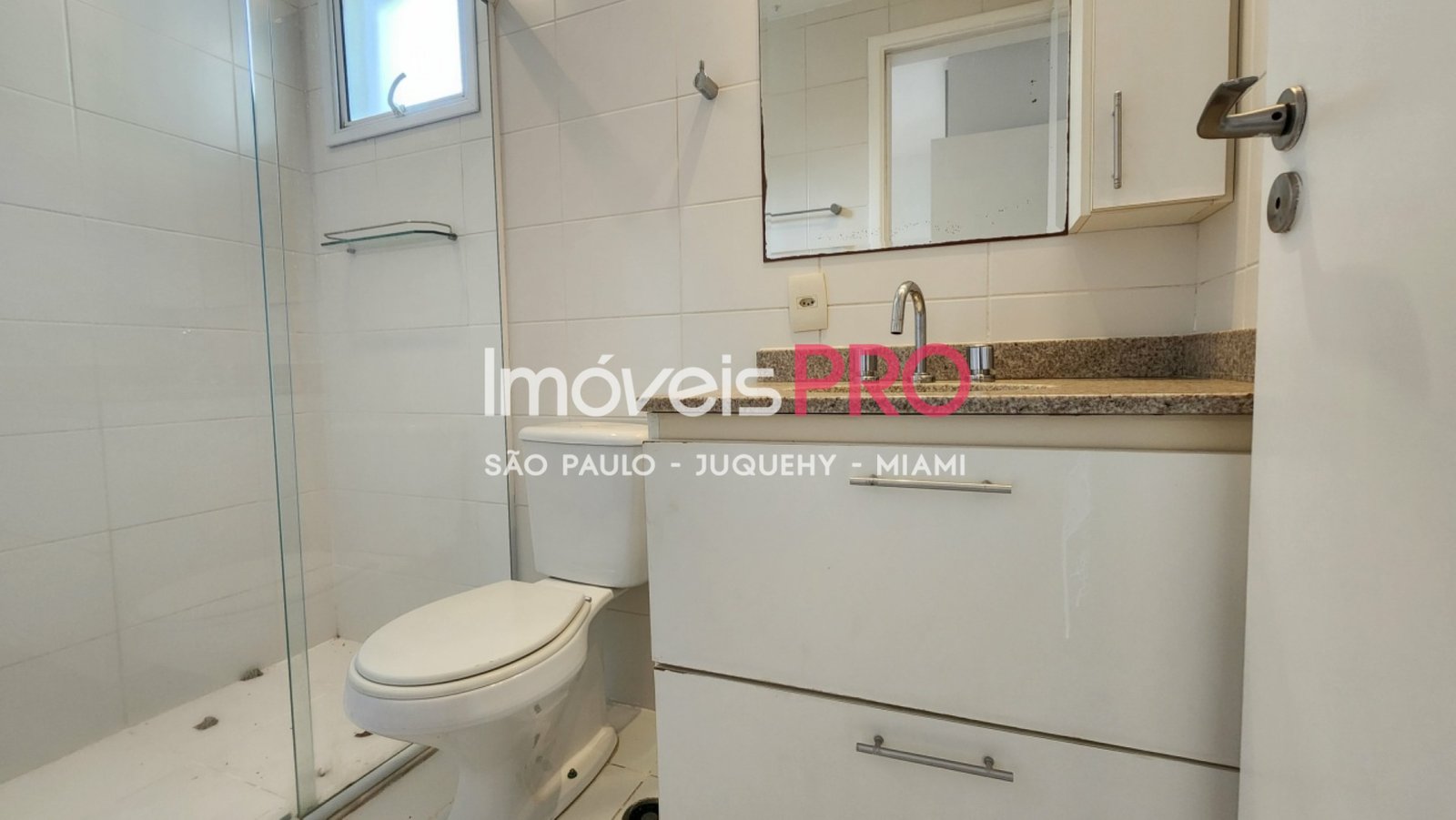 Apartamento para Vender, Chácara Santo Antônio Zona Sul | Cód: IP23943 — 