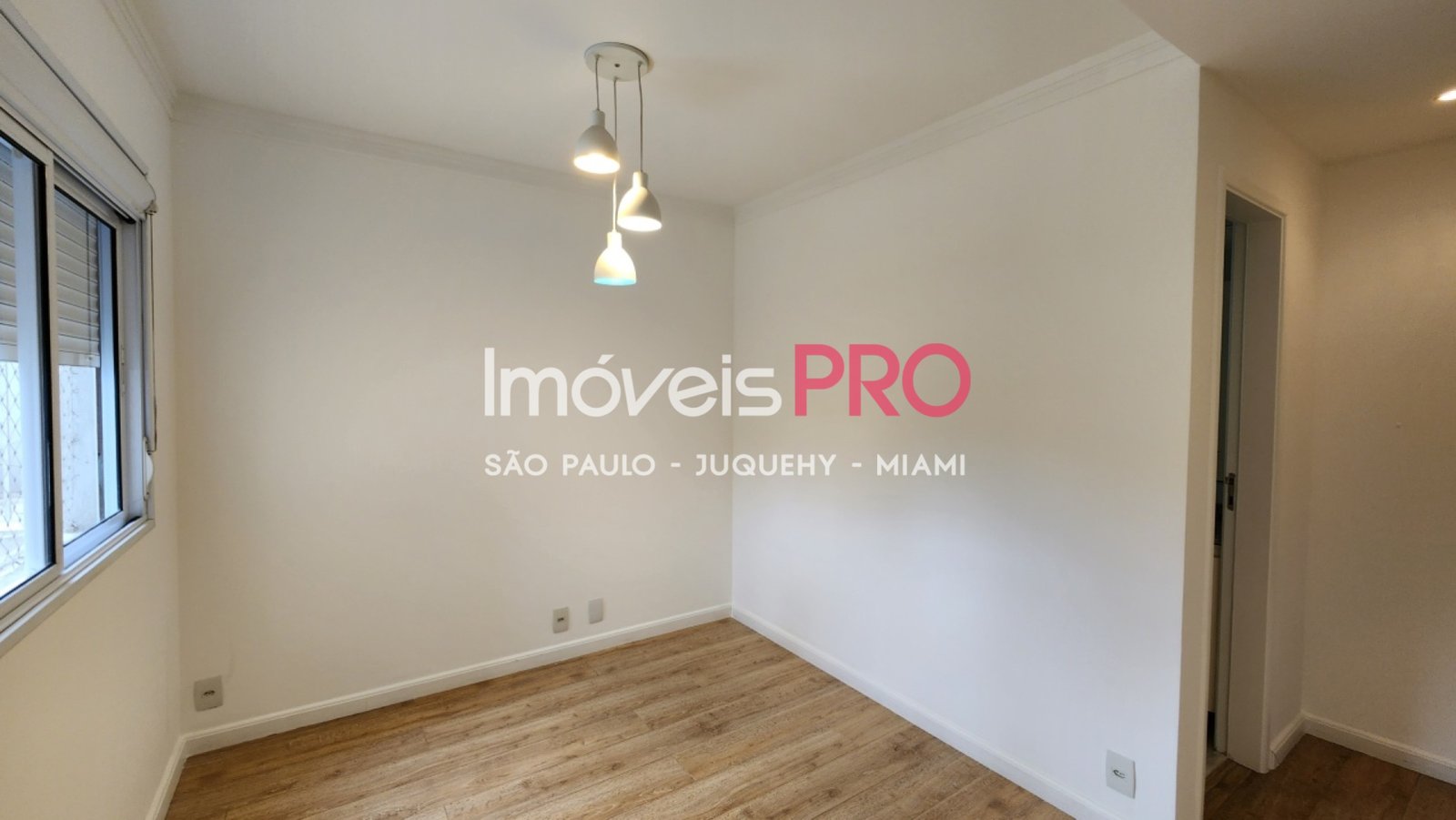 Apartamento para Vender, Chácara Santo Antônio Zona Sul | Cód: IP23943 — 