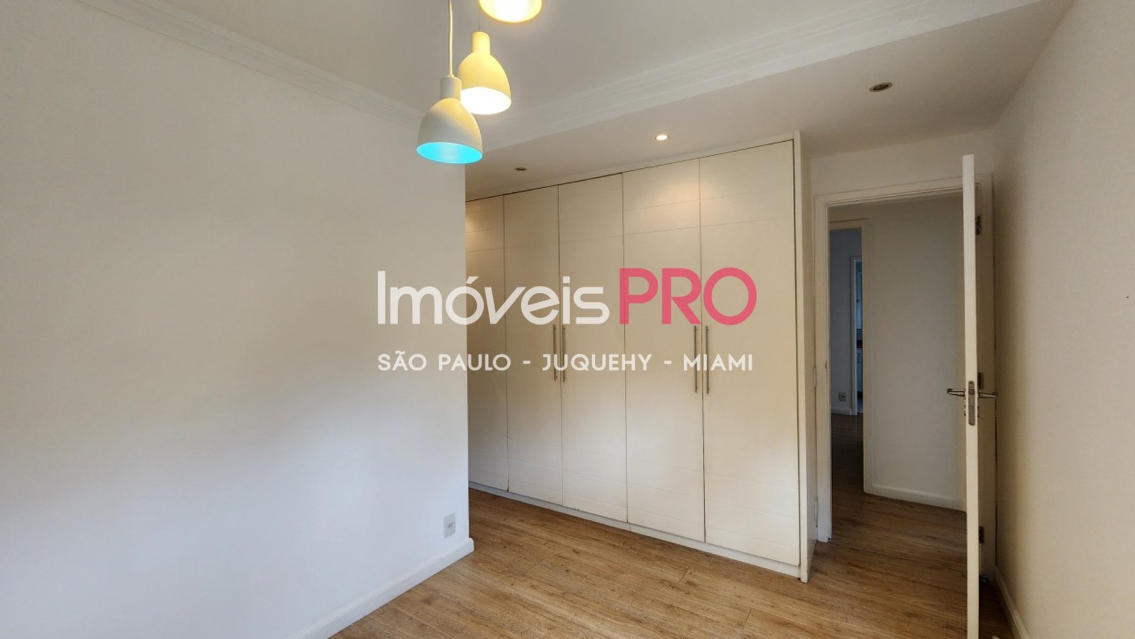 Apartamento para Vender, Chácara Santo Antônio Zona Sul | Cód: IP23943 — 