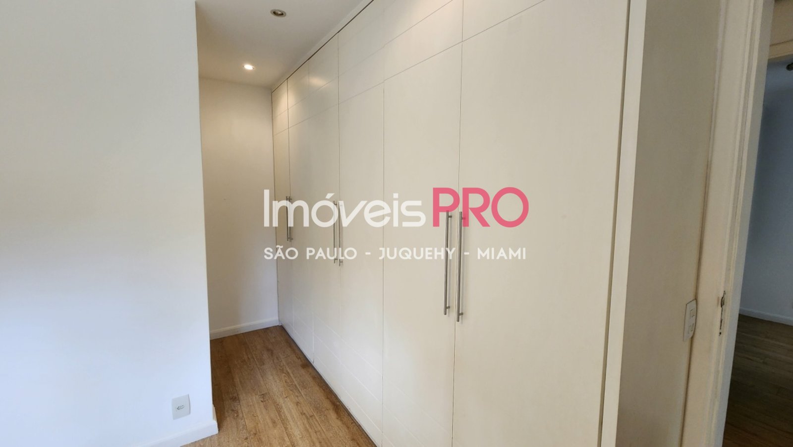 Apartamento para Vender, Chácara Santo Antônio Zona Sul | Cód: IP23943 — 