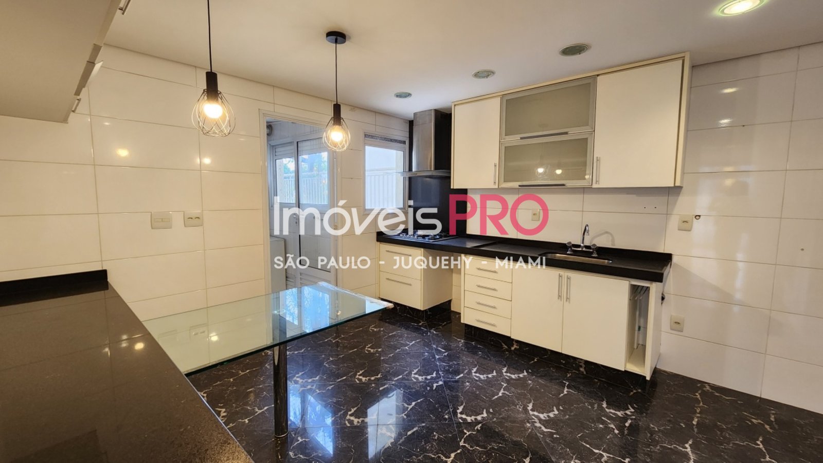 Apartamento para Vender, Chácara Santo Antônio Zona Sul | Cód: IP23943 — 