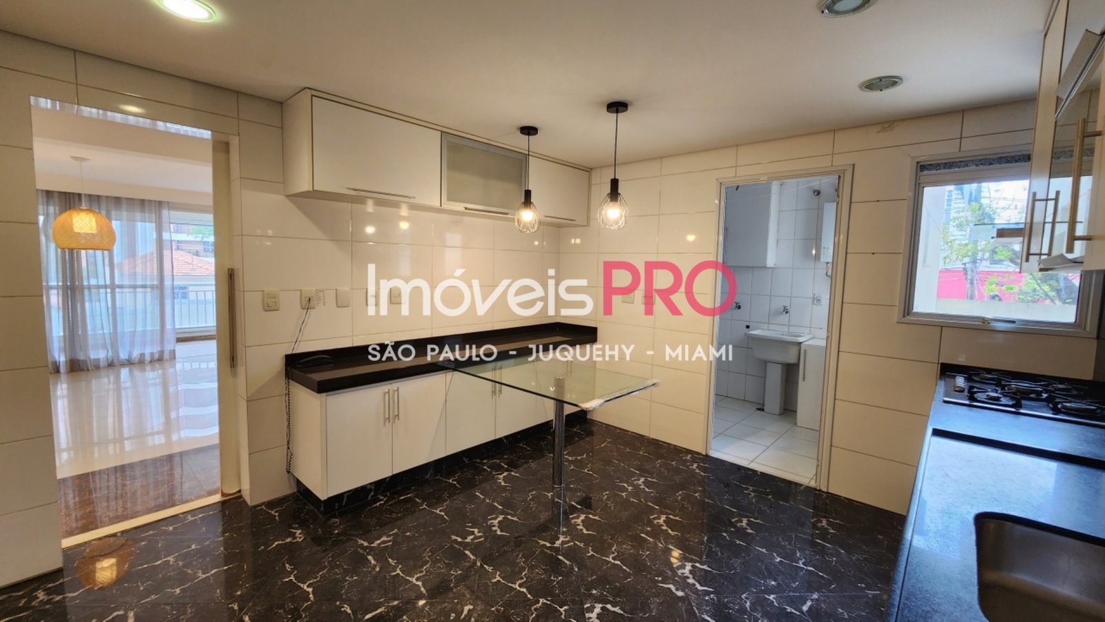 Apartamento para Vender, Chácara Santo Antônio Zona Sul | Cód: IP23943 — 