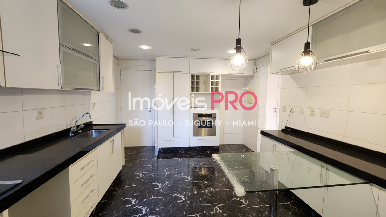 Apartamento para Vender, Chácara Santo Antônio Zona Sul | Cód: IP23943 — 