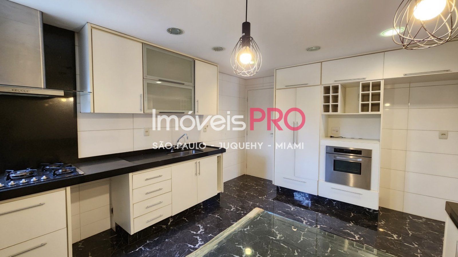 Apartamento para Vender, Chácara Santo Antônio Zona Sul | Cód: IP23943 — 