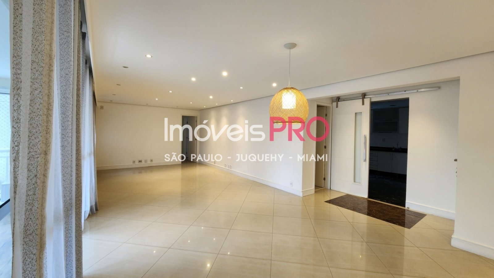 Apartamento para Vender, Chácara Santo Antônio Zona Sul | Cód: IP23943 — foto 2