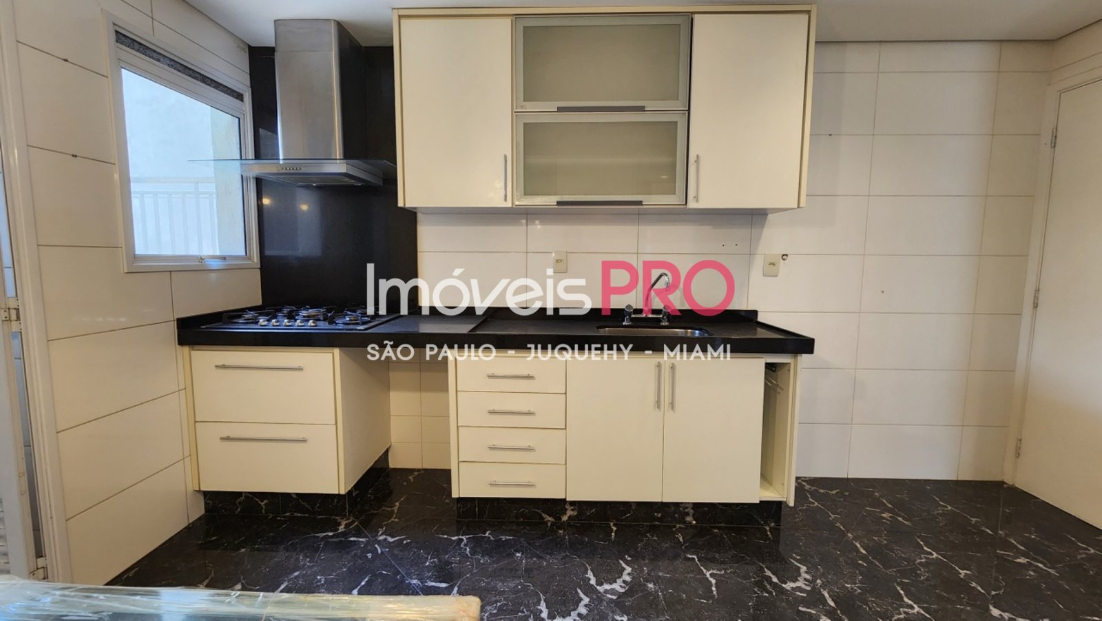 Apartamento para Vender, Chácara Santo Antônio Zona Sul | Cód: IP23943 — 