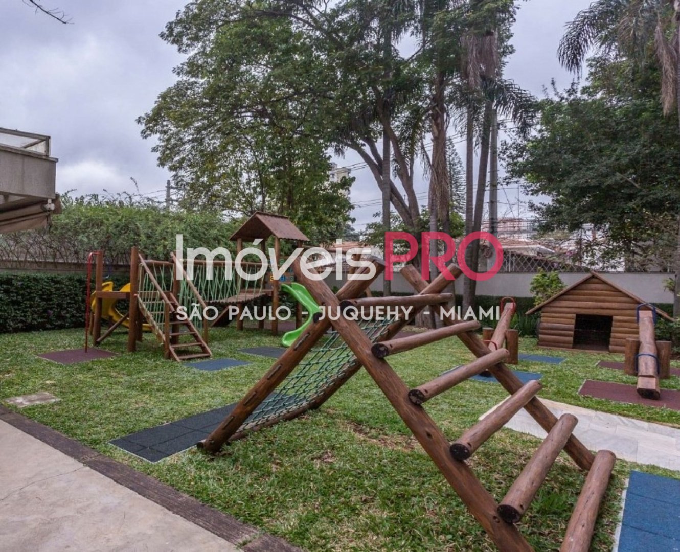 Apartamento para Vender, Chácara Santo Antônio Zona Sul | Cód: IP23943 — 