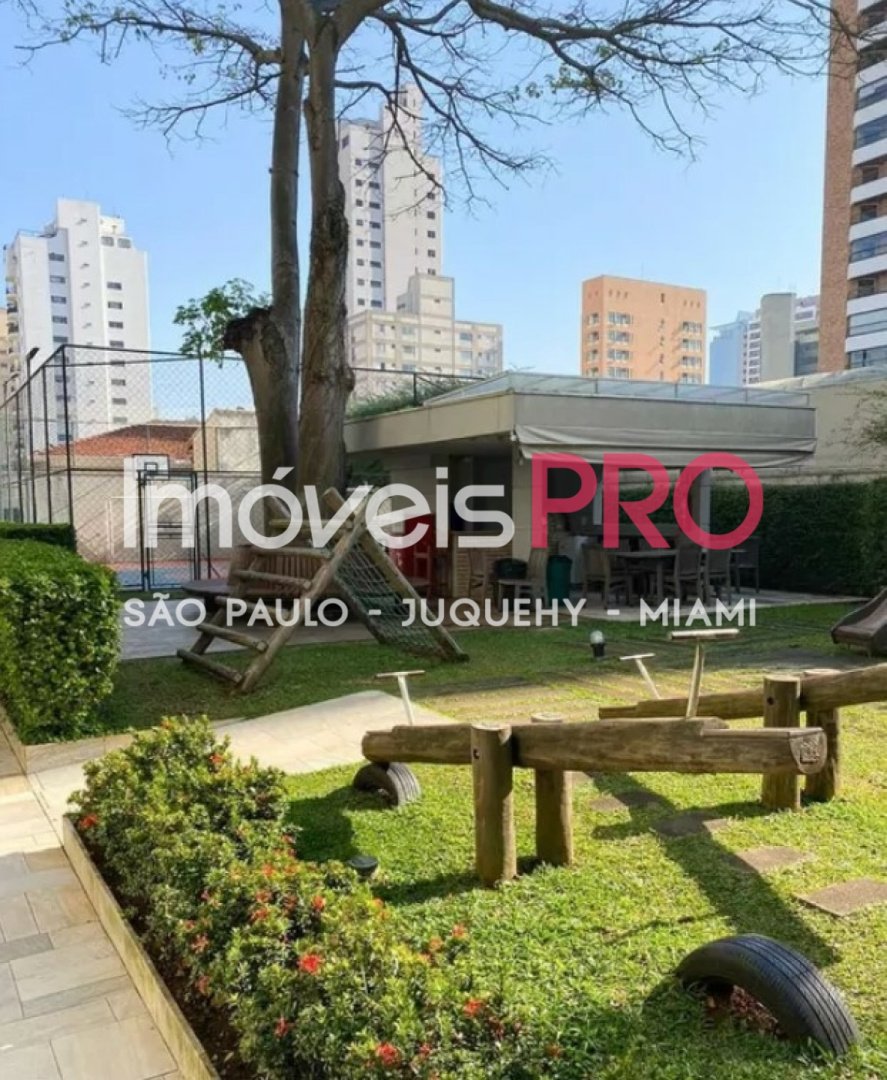 Apartamento para Vender, Chácara Santo Antônio Zona Sul | Cód: IP23943 — 