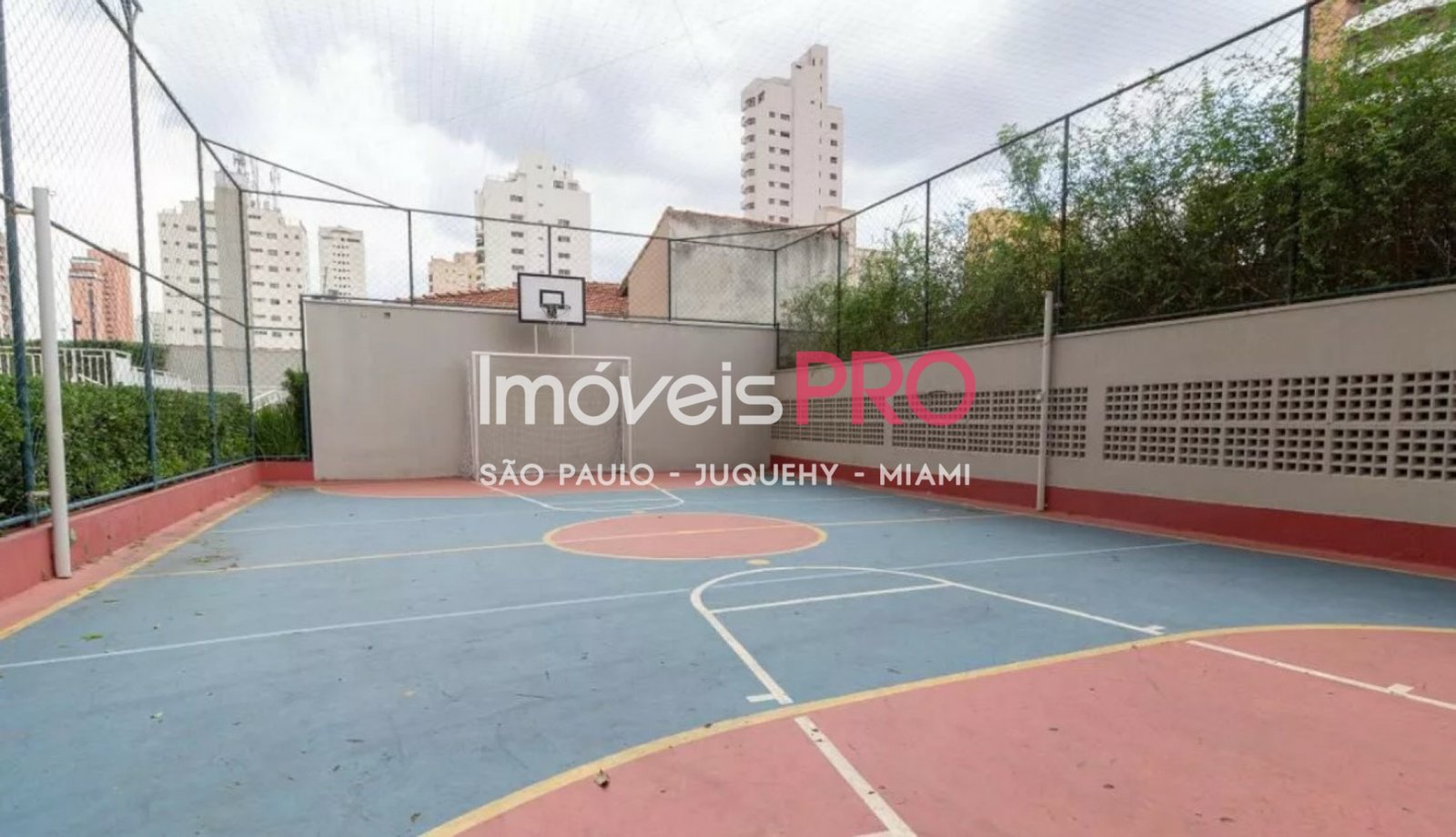 Apartamento para Vender, Chácara Santo Antônio Zona Sul | Cód: IP23943 — 