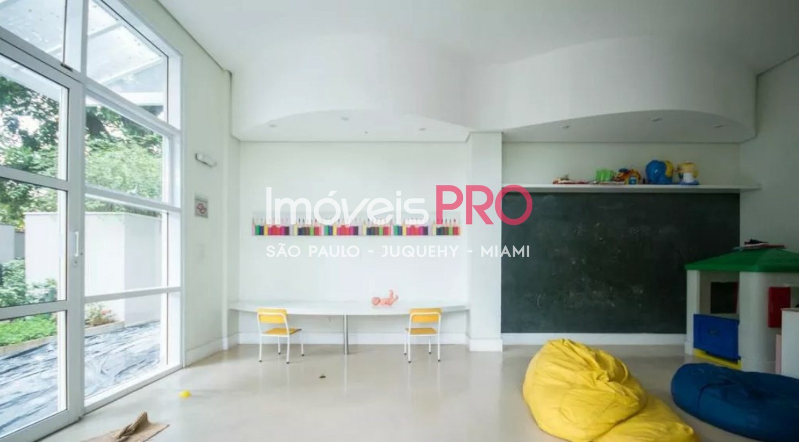 Apartamento para Vender, Chácara Santo Antônio Zona Sul | Cód: IP23943 — 