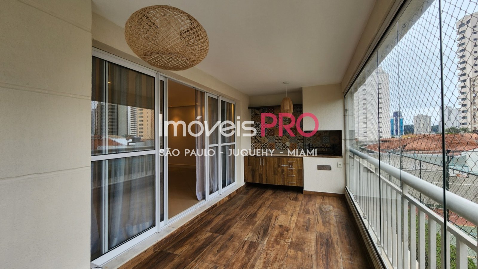 Apartamento para Vender, Chácara Santo Antônio Zona Sul | Cód: IP23943 — foto 3