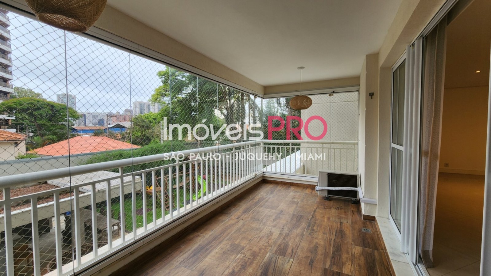 Apartamento para Vender, Chácara Santo Antônio Zona Sul | Cód: IP23943 — foto 4