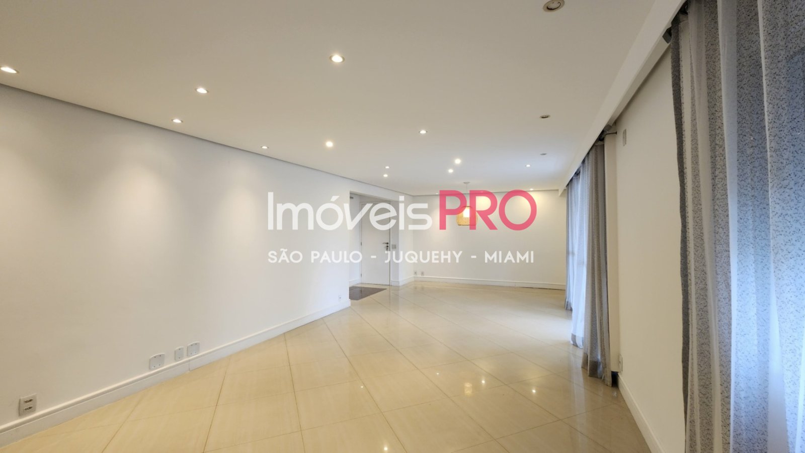 Apartamento para Vender, Chácara Santo Antônio Zona Sul | Cód: IP23943 — foto 5