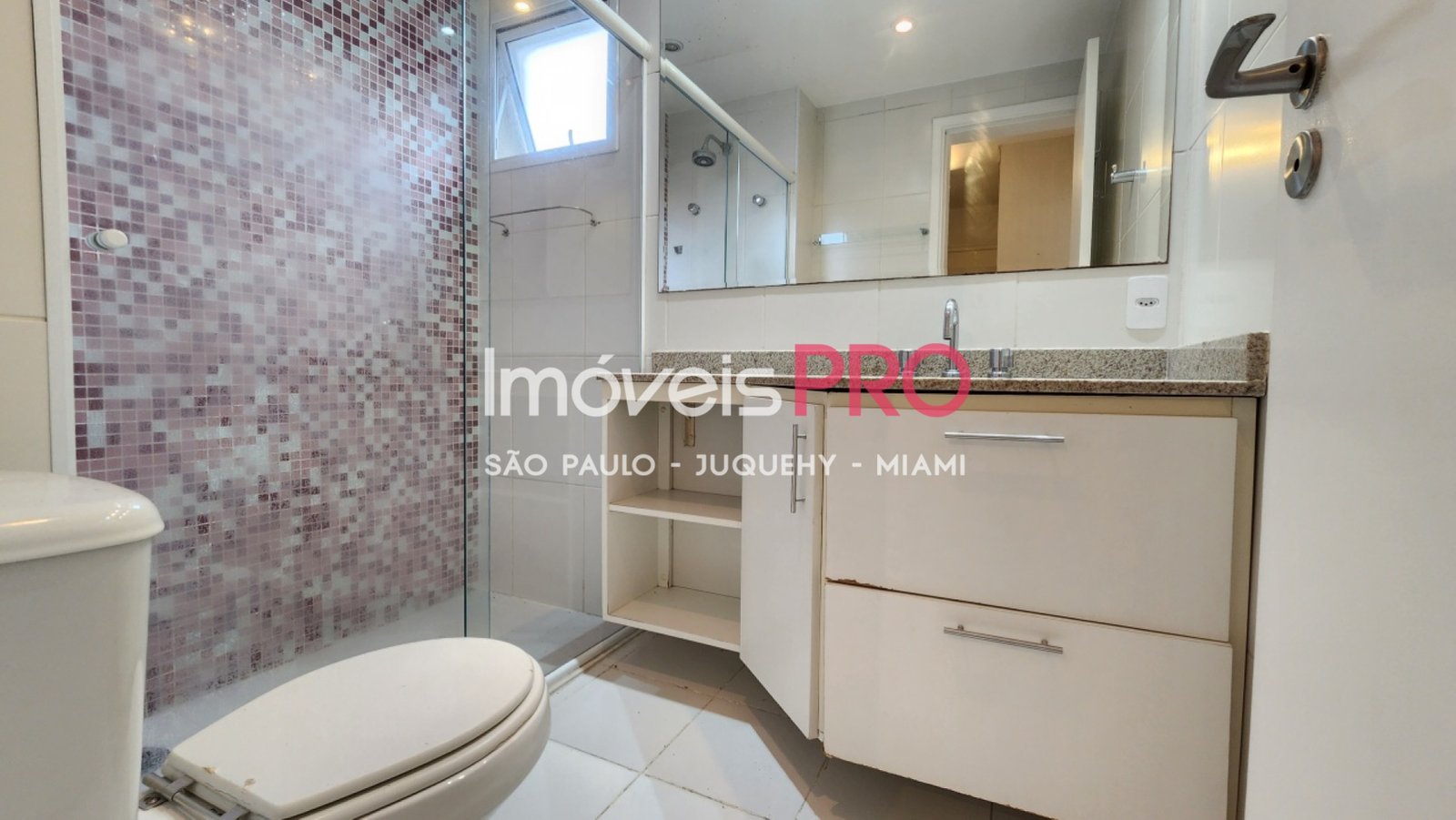 Apartamento para Vender, Chácara Santo Antônio Zona Sul | Cód: IP23943 — 