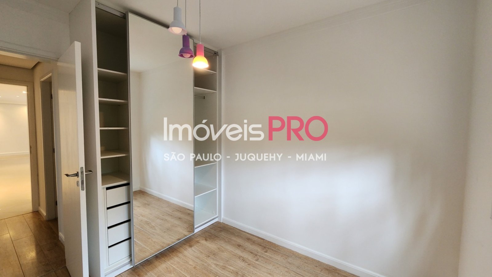 Apartamento para Vender, Chácara Santo Antônio Zona Sul | Cód: IP23943 — 