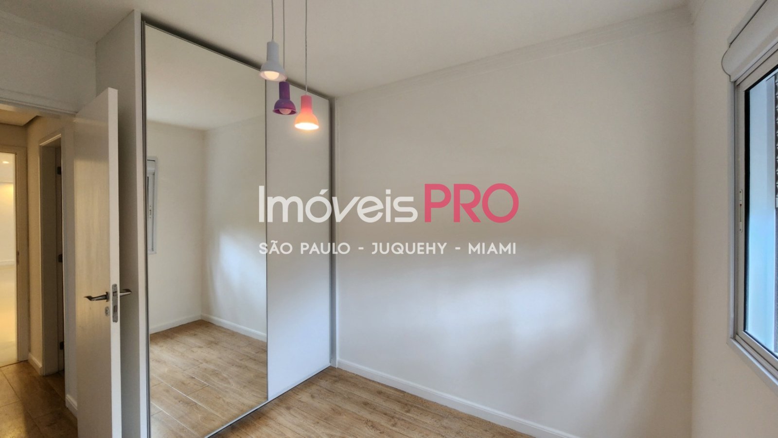 Apartamento para Vender, Chácara Santo Antônio Zona Sul | Cód: IP23943 — 