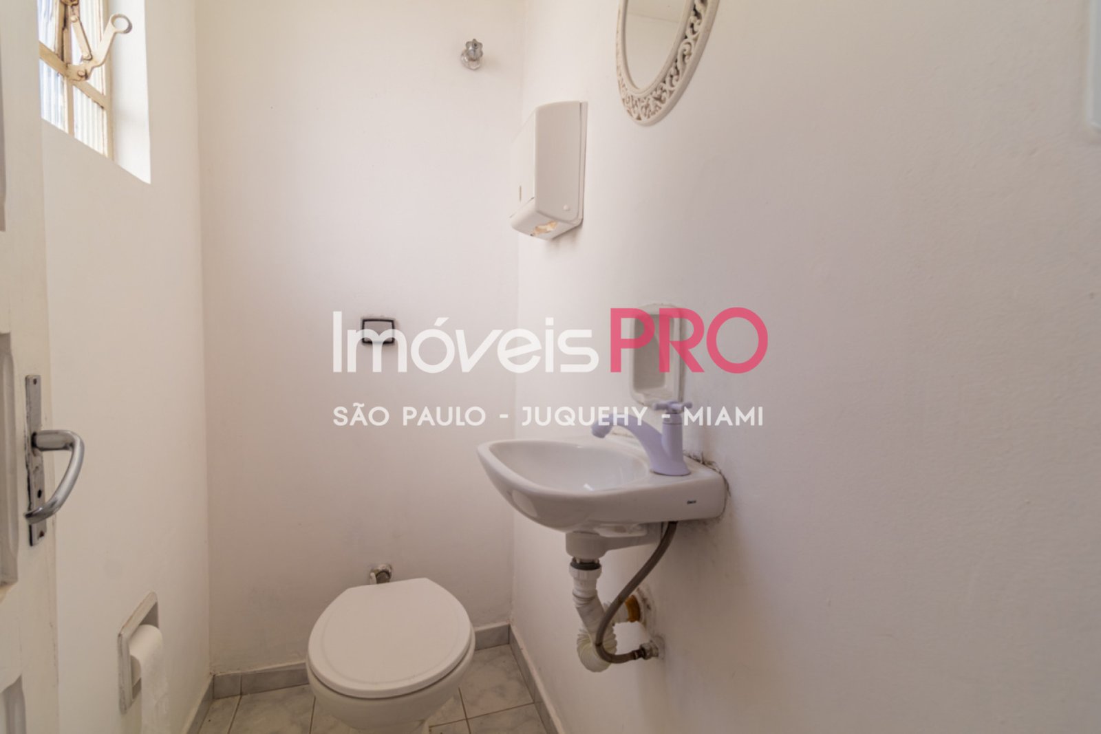 Prédio para Vender, Vila Clementino | Cód: IP23945 — 