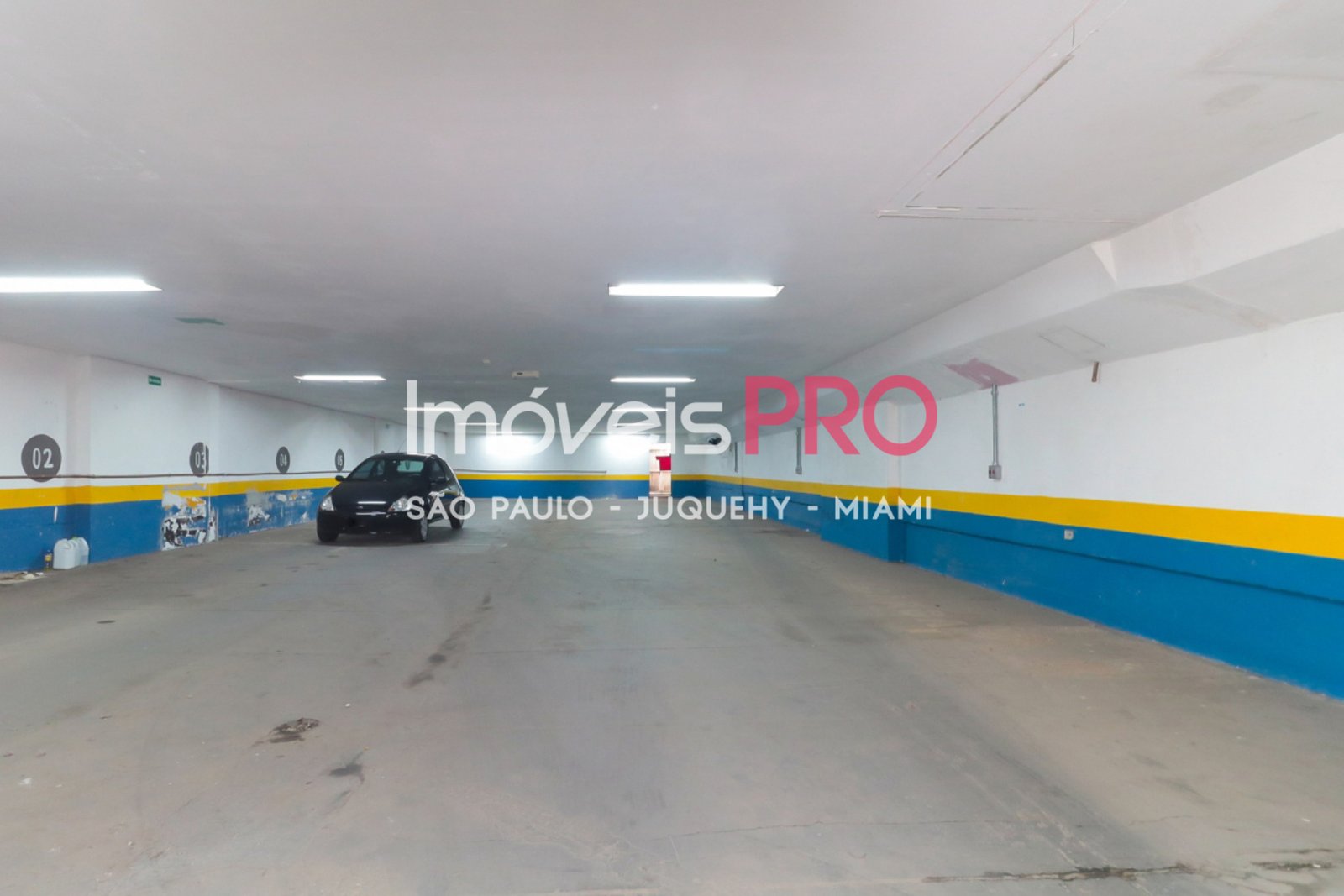 Prédio para Alugar, Consolação | Cód: IP23967 — 