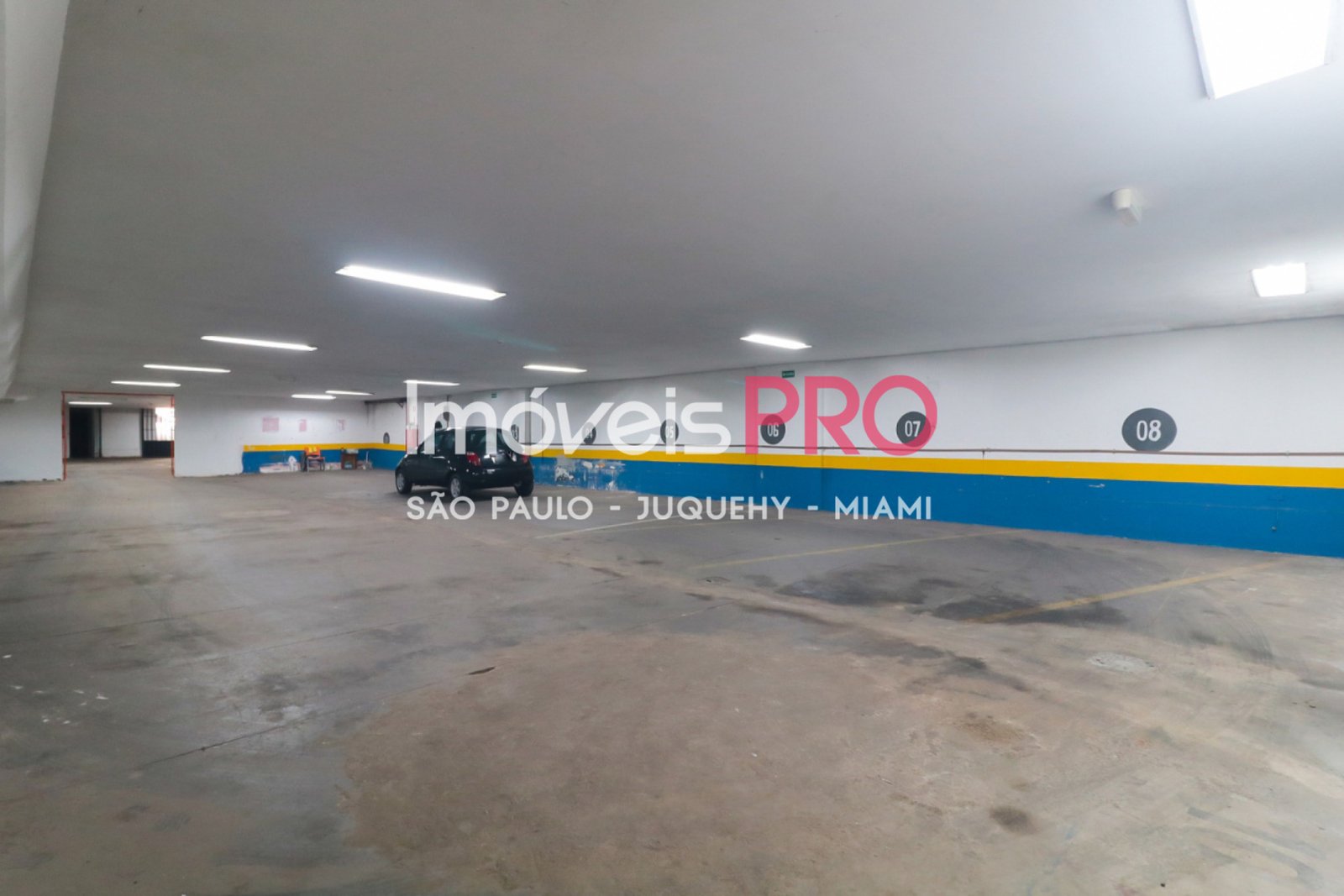 Prédio para Alugar, Consolação | Cód: IP23967 — 