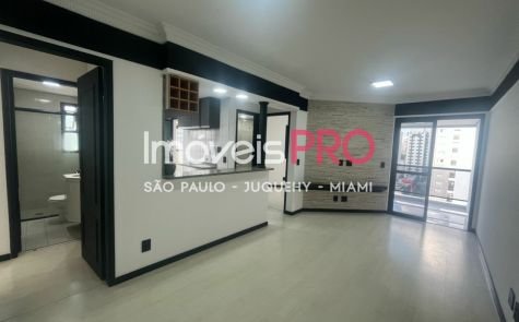 Apartamento em Moema Índios — foto 1 (Ref. IP23998)