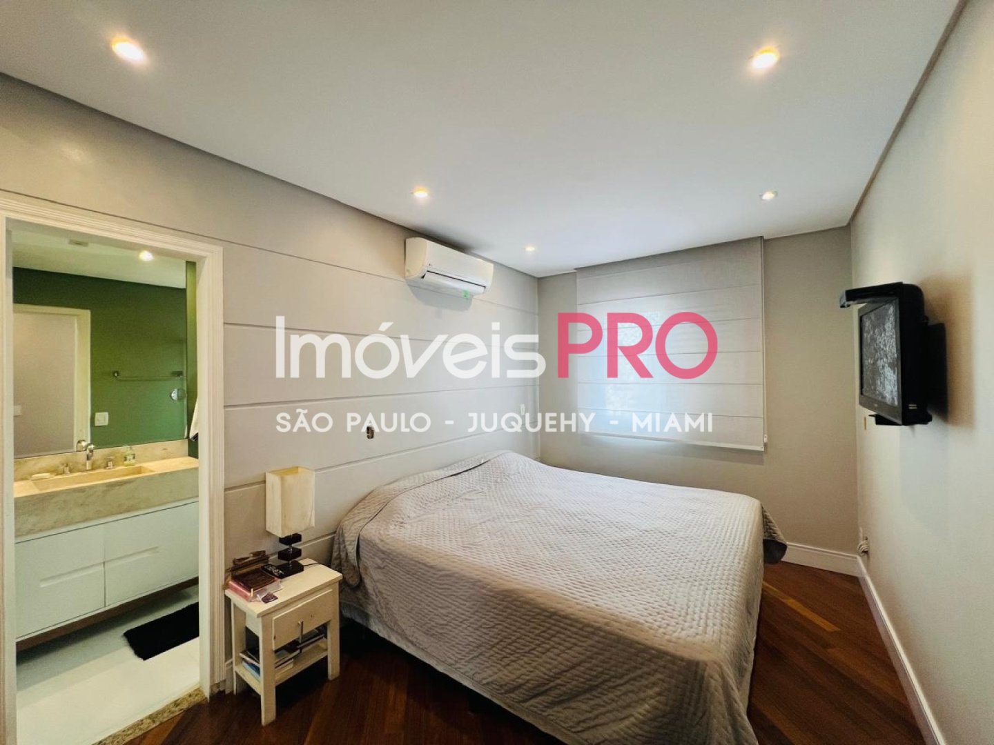 Cobertura para Vender, Perdizes | Cód: IP24019 — 