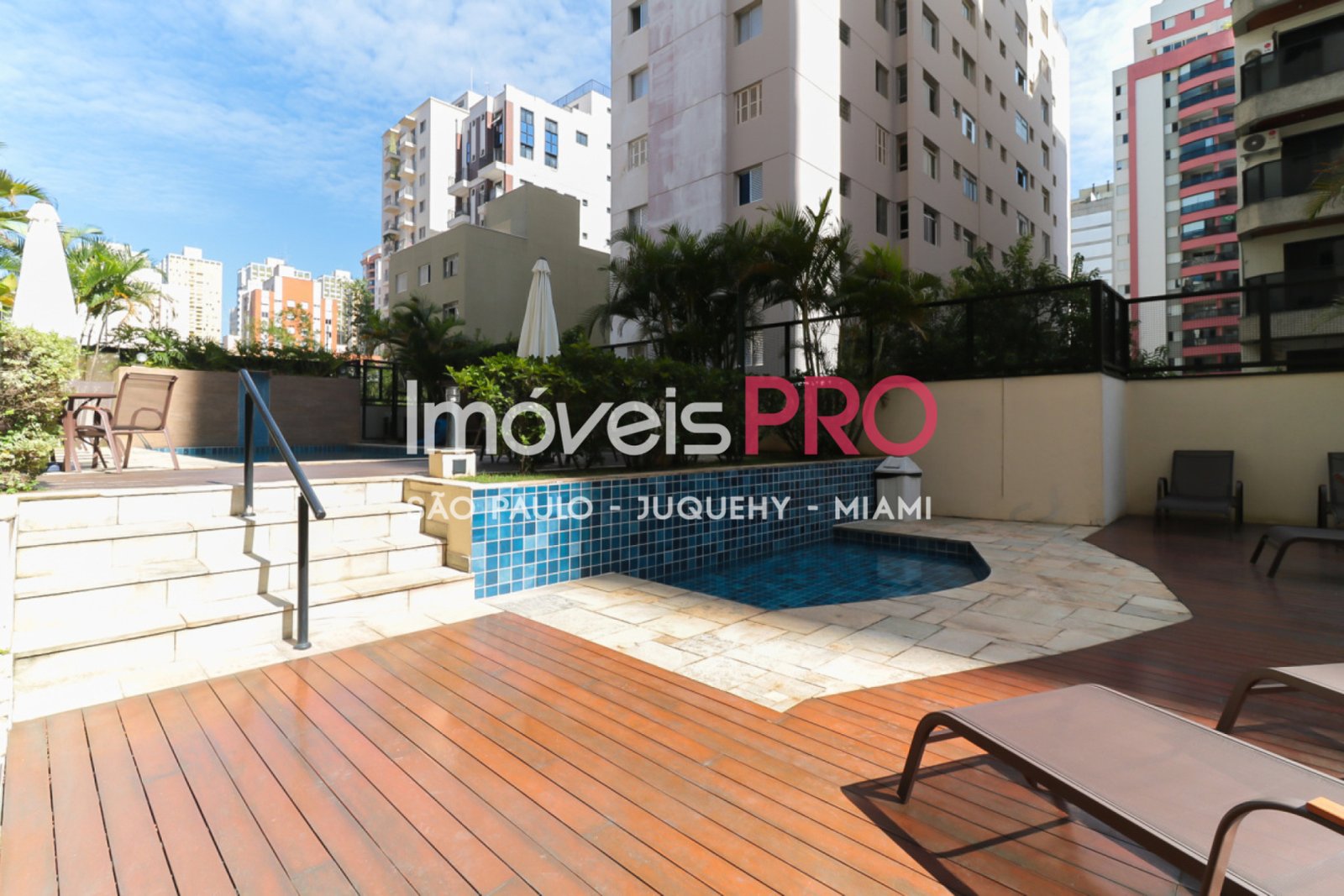 Cobertura para Vender, Perdizes | Cód: IP24019 — 