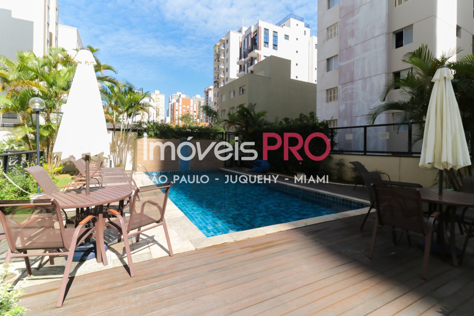 Cobertura para Vender, Perdizes | Cód: IP24019 — 