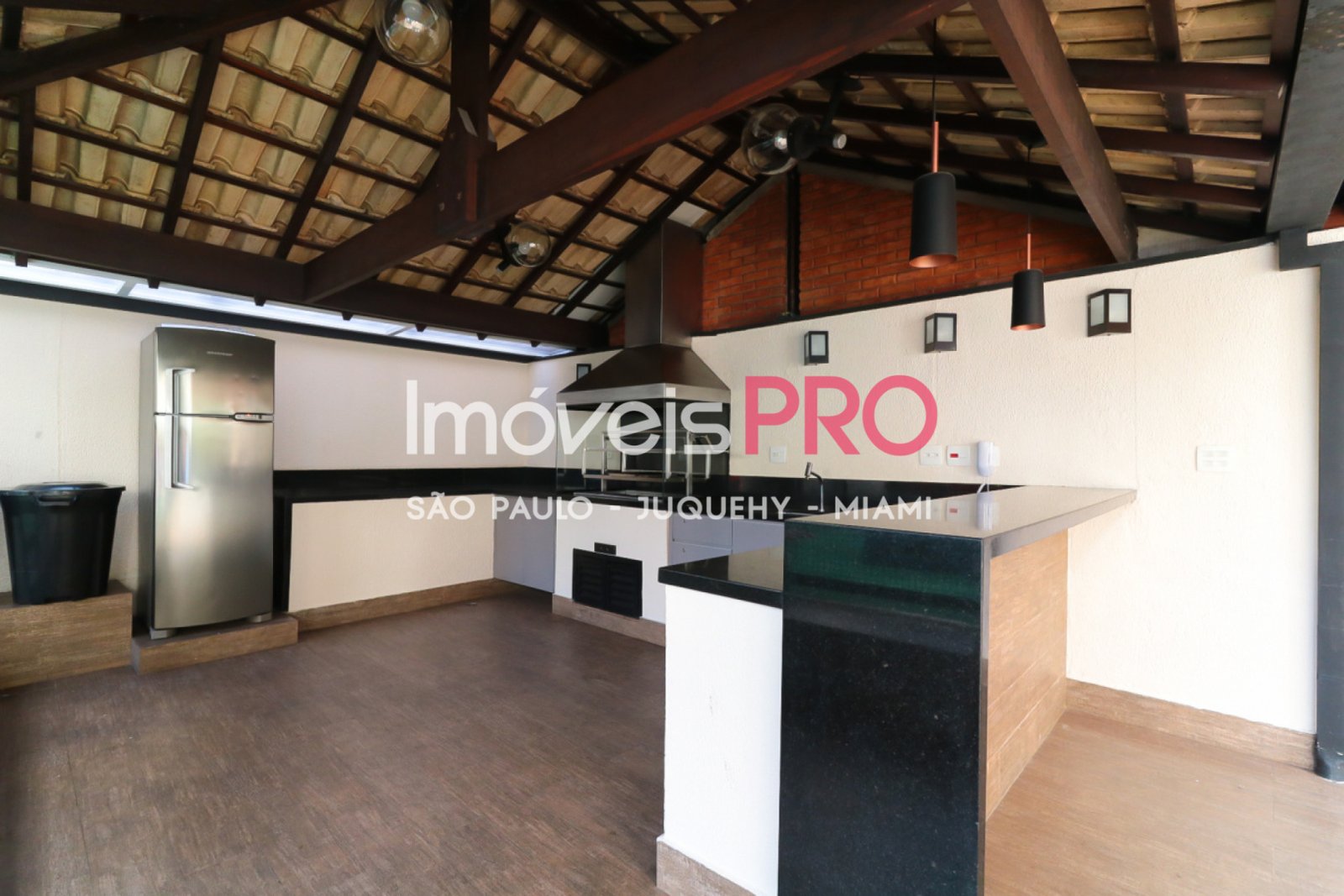 Cobertura para Vender, Perdizes | Cód: IP24019 — 