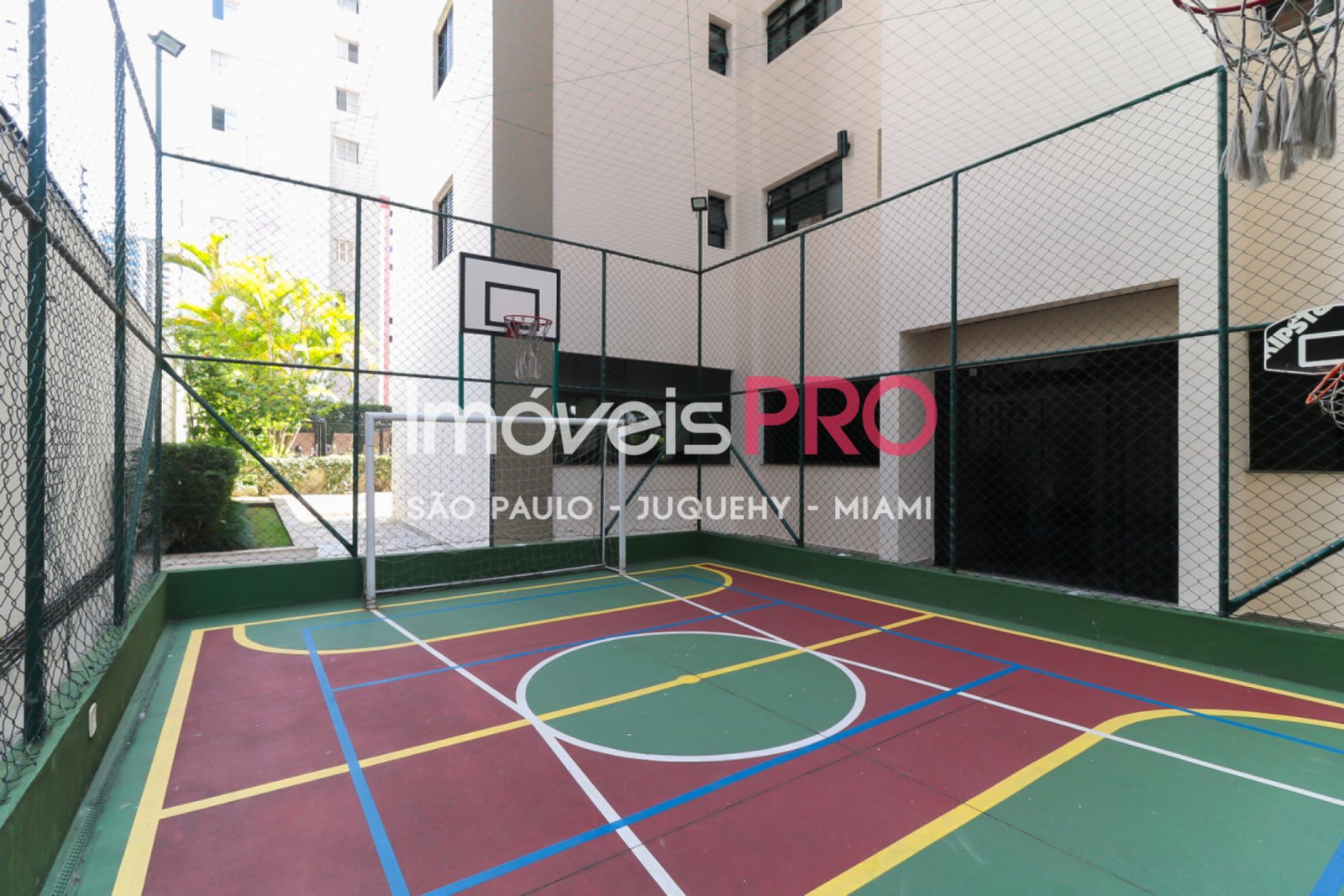 Cobertura para Vender, Perdizes | Cód: IP24019 — 