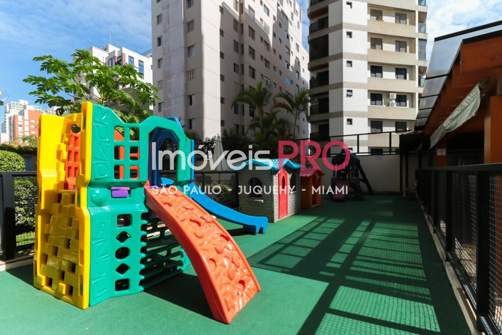 Cobertura para Vender, Perdizes | Cód: IP24019 — 