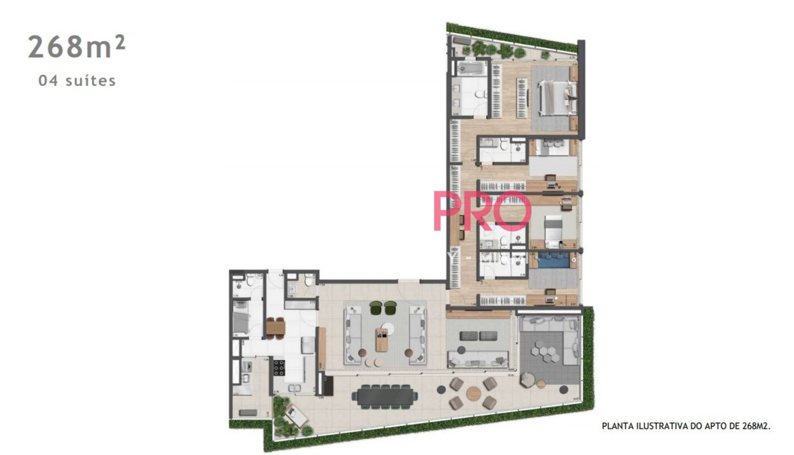 Foto :: https://assets.imoveispro.com.br/thumb/IP24114/apartamento-venda-jardins_IP24114_17_1920x1080.jpg?