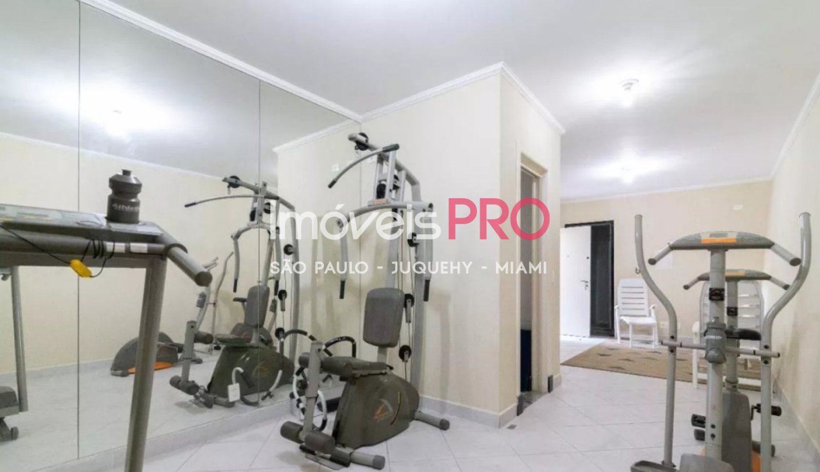 Apartamento para Vender, Vila Mariana | Cód: IP24241 — foto 7
