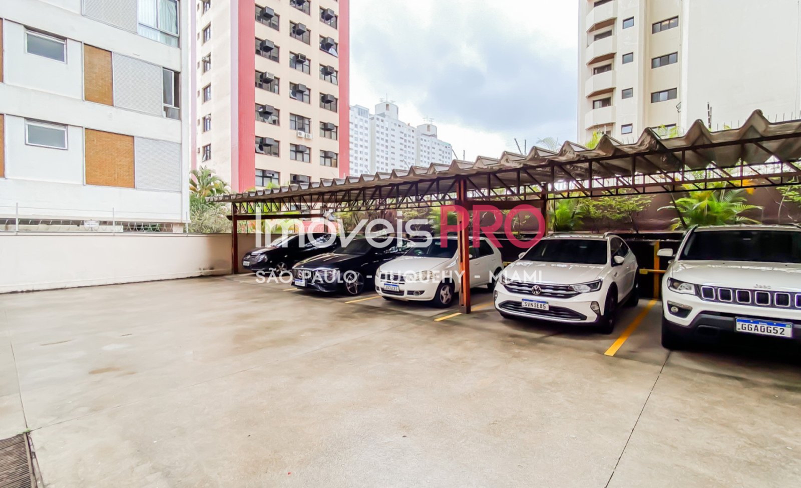 Duplex para Vender, Itaim Bibi | Cód: IP24295 — 