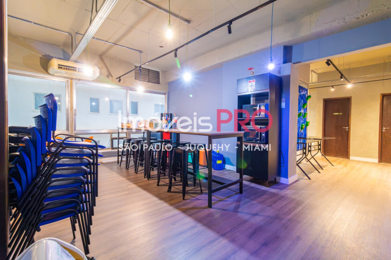 Conj. Comercial para Vender, Jardim Paulista | Cód: IP24344 — 