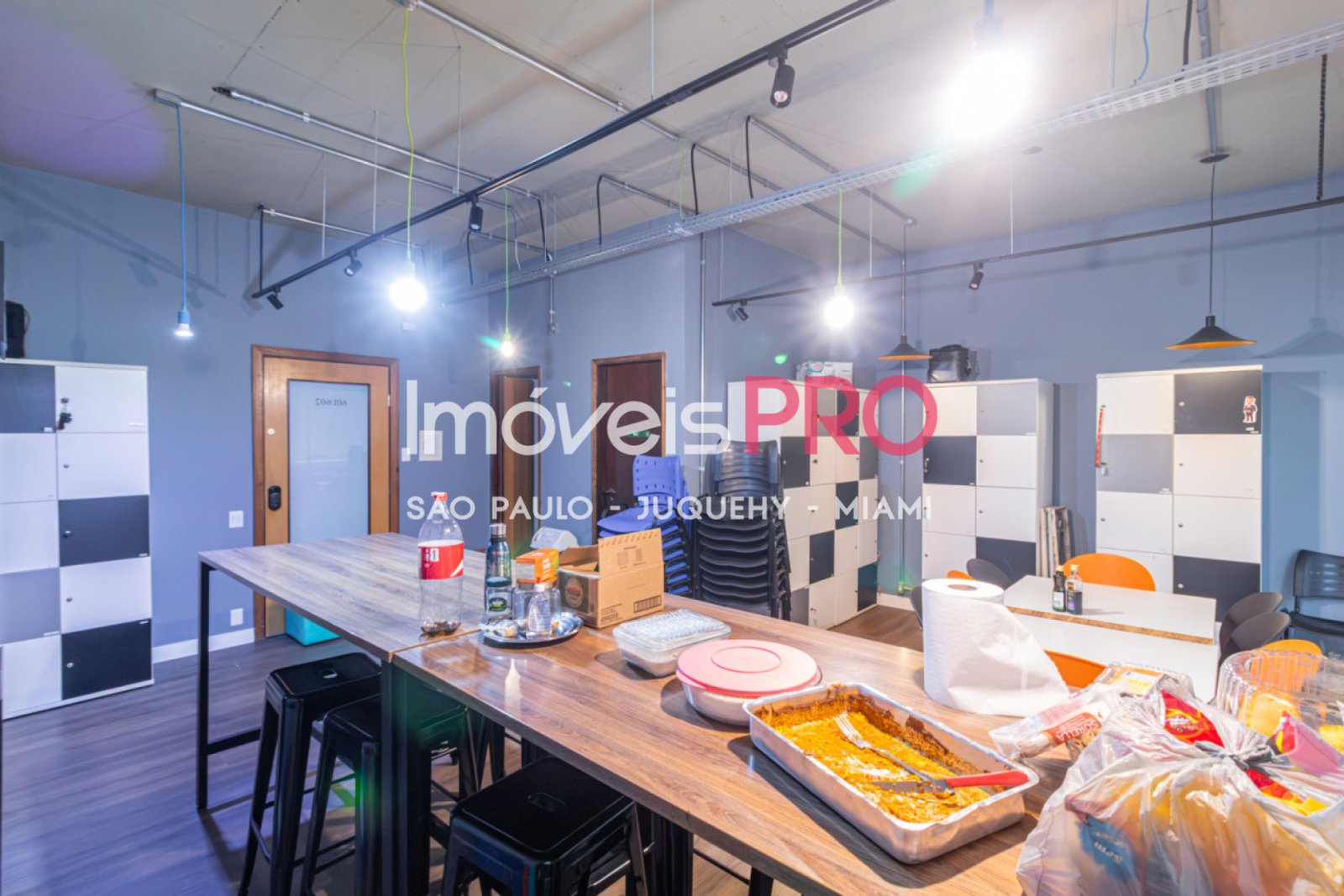 Conj. Comercial para Vender, Jardim Paulista | Cód: IP24344 — 