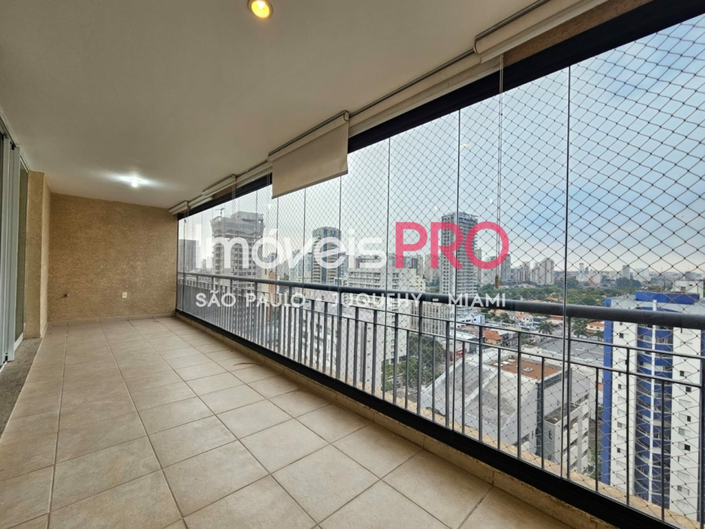 Apartamento de 4 quartos, 167 m², para alugar em Brooklin — foto 1 de 36