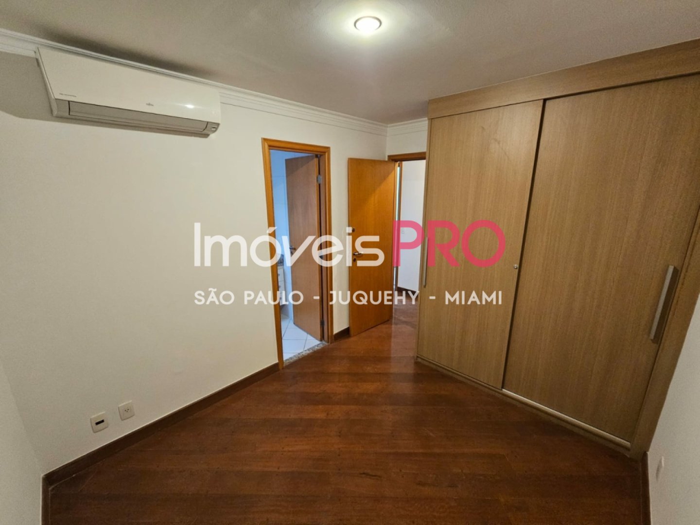 Apartamento de 4 quartos, 167 m², para alugar em Brooklin — foto 11 de 36