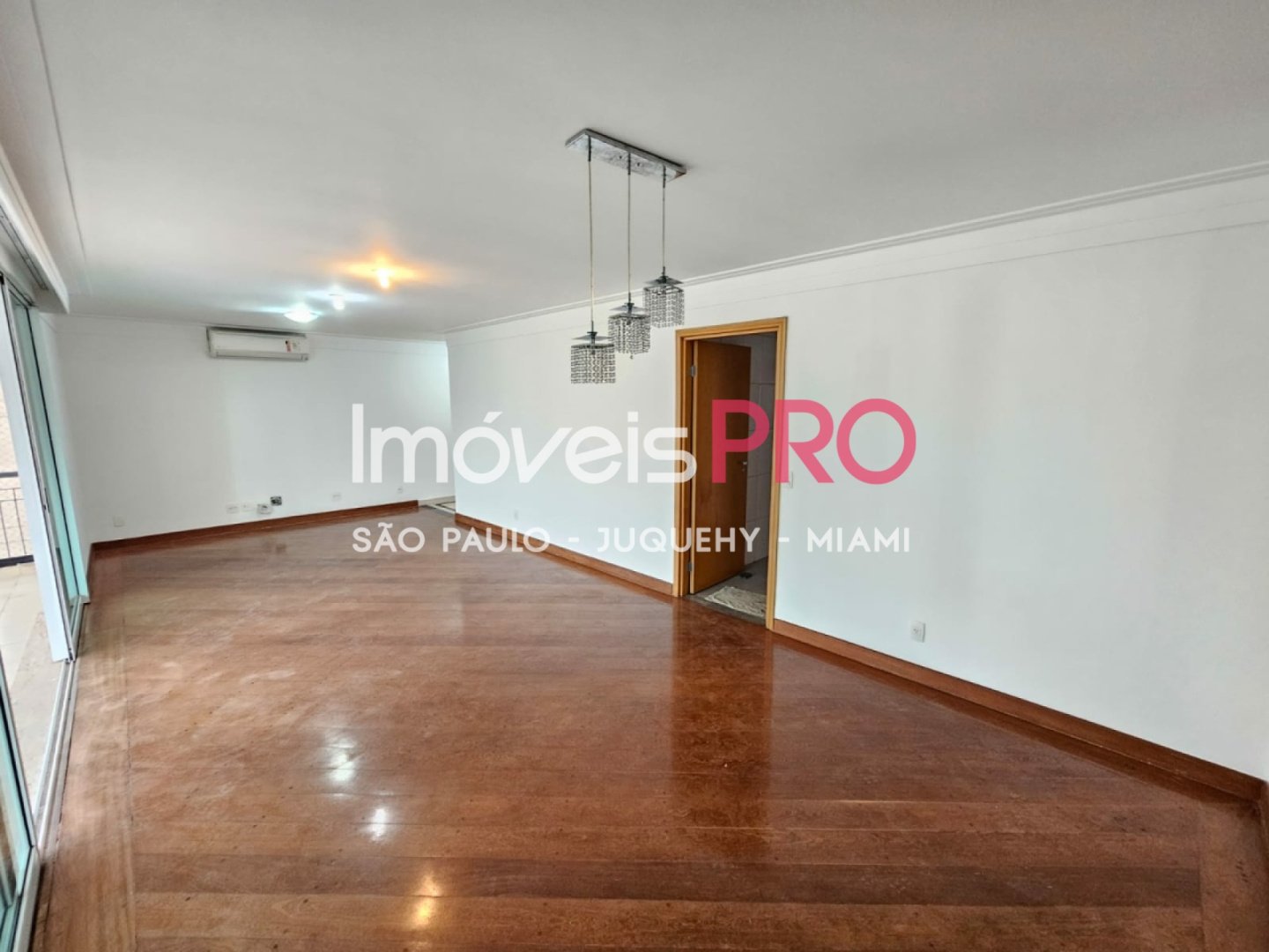 Apartamento de 4 quartos, 167 m², para alugar em Brooklin — foto 2 de 36