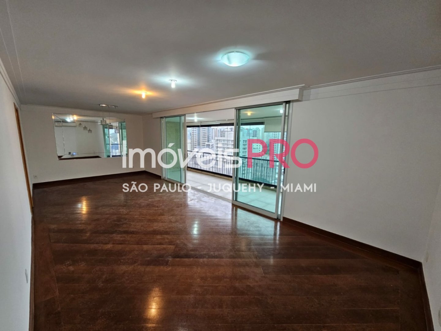 Apartamento de 4 quartos, 167 m², para alugar em Brooklin — foto 3 de 36