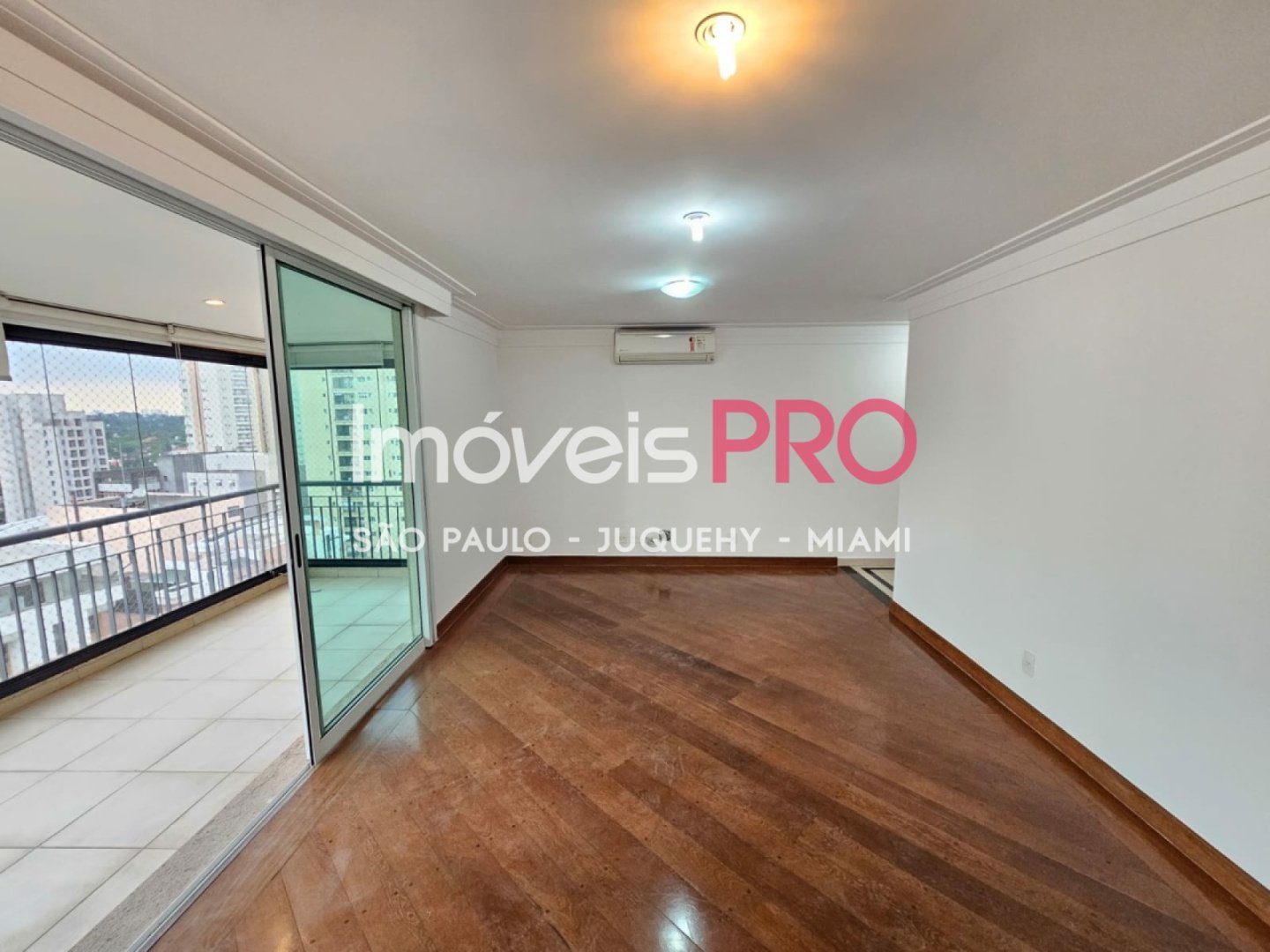 Apartamento de 4 quartos, 167 m², para alugar em Brooklin — foto 4 de 36