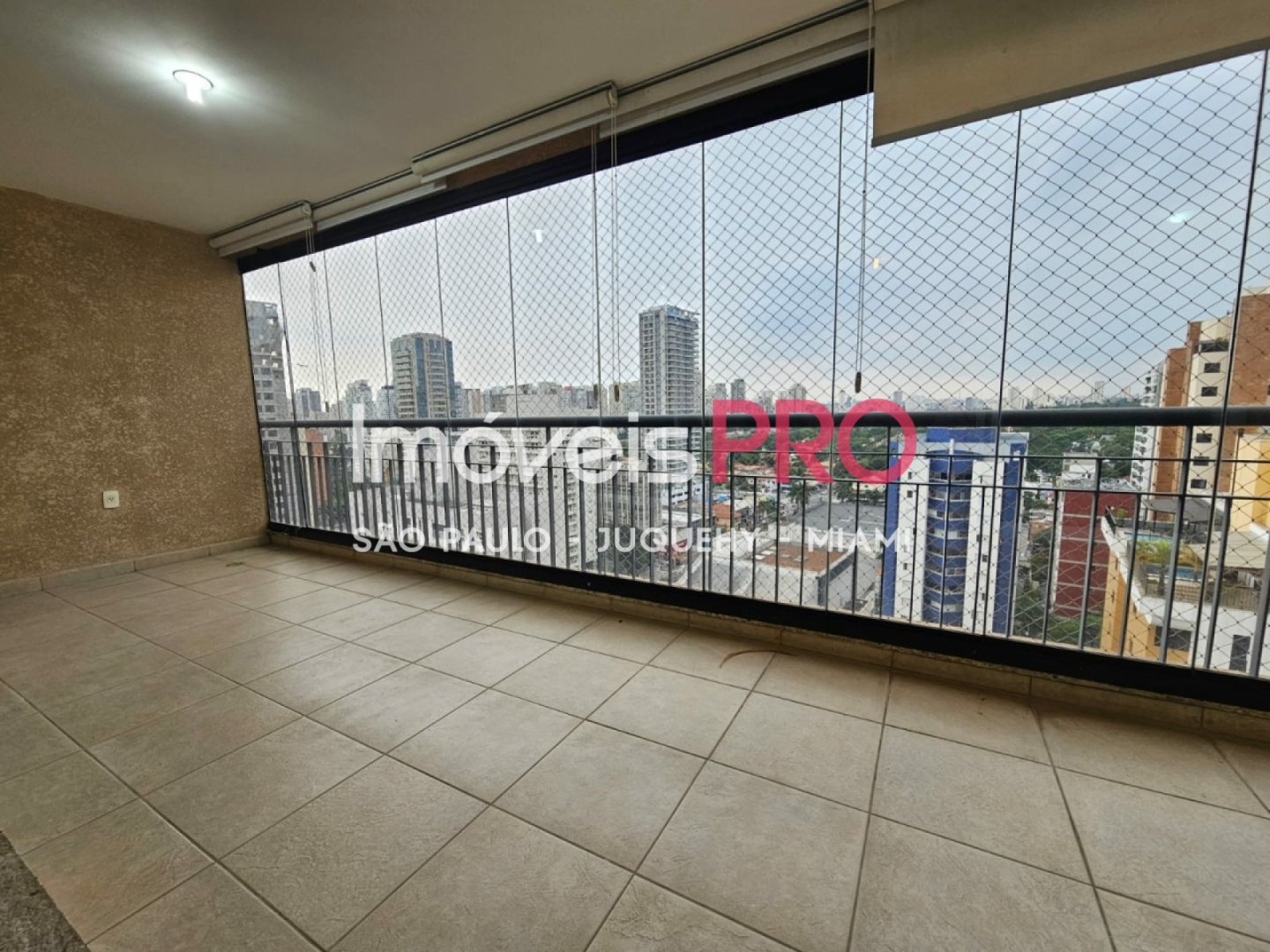 Apartamento de 4 quartos, 167 m², para alugar em Brooklin — foto 5 de 36