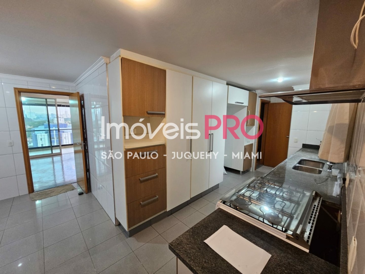 Apartamento de 4 quartos, 167 m², para alugar em Brooklin — foto 6 de 36