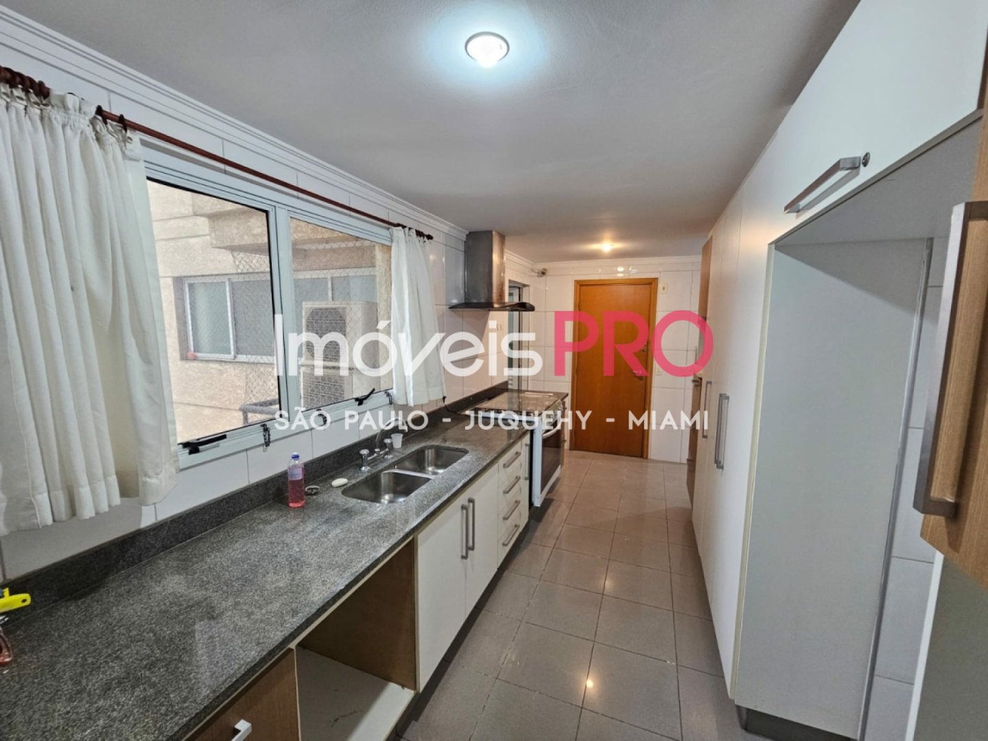 Apartamento de 4 quartos, 167 m², para alugar em Brooklin — foto 7 de 36
