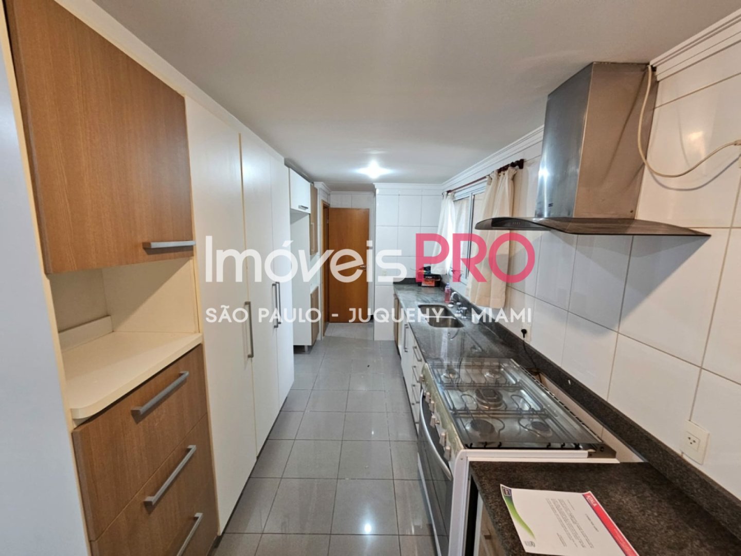 Apartamento de 4 quartos, 167 m², para alugar em Brooklin — foto 8 de 36