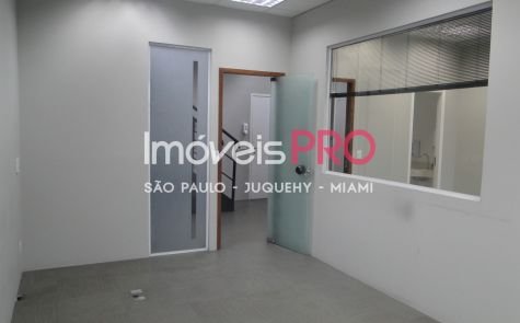 Condomínio Capital Corporate Office — foto 4 (unidade IP24411)